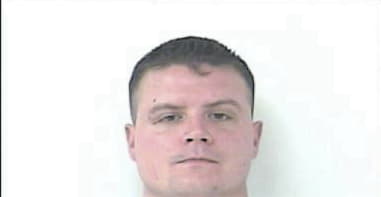 Fred Fitzgerald, - St. Lucie County, FL 